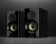 Колонки 2.0 REAL-EL S-470 black (60 Вт, Bluetooth / USB / Optical / Aux (Line-in) / HDMI) - зображення 6