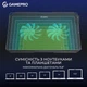 Охлаждающая подставка для ноутбука GamePro CP350 - изображение 9