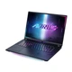 Ноутбук Gigabyte Aorus Master 16 BZH (BZHC6UAE65SP) Dark Tide - изображение 4