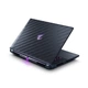Ноутбук Gigabyte Aorus Master 16 BZH (BZHC6UAE65SP) Dark Tide - изображение 5