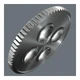 Набор инструментов Wera Tool-Check Plus 39 предметов 05056490001 - изображение 8