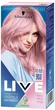 Временная краска для волос Schwarzkopf Live Pretty Pastels P123 Rose Gold - изображение 1