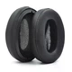 Амбушури для навушників Sony WH-XB900N WHXB900 - Black Чорні - зображення 3