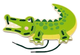 Drewniana sznurowanka Viga Zoo 51326 (6934510513269) - obraz 3
