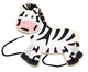 Drewniana sznurowanka Viga Zoo 51326 (6934510513269) - obraz 4