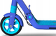 Eлектросамокат Rider Bulet (5907518378544) - зображення 7