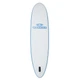 Надувная SUP доска (Сапборд) WaveTrip 10'6' WORKER 22611, 320 х 75 см - изображение 2