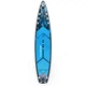 Надувная SUP доска (Сапборд) Thunder BLUET 365 х 75 см - изображение 8