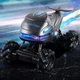 Машинка всюдихода джип на пульті керування з парогенератором S-Drift S883 - изображение 3