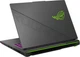 Ноутбук ASUS ROG Strix G16 G614JVR (G614JVR-ES94) Volt Green - изображение 9