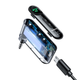 Bluetooth-ресивер Baseus BSBA-02 AUX Wireless Audio Receiver Black - изображение 5