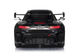 Samochód elektryczny dla dzieci Lean Toys Mercedes AMG GT3 Czarny (5905679074336) - obraz 13