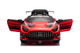 Samochód elektryczny dla dzieci Lean Toys Mercedes AMG GT3 Czerwony (5905679074343) - obraz 14