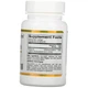Вітамін D3 California Gold Nutrition 125 мкг 5000 МО 90 капсул з риб'ячого желатину Д3 (898220010653) - зображення 4