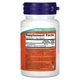 Піколінат цинку NOW Foods 50 мг 30 рослинних капсул Zinc Picolinate (733739015495) - зображення 3