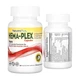 NaturesPlus Hema-Plex 60 швидкодіючих капсул - изображение 1