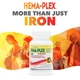 NaturesPlus Hema-Plex 60 швидкодіючих капсул - изображение 5