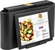 Набор досок в кейсе Brabantia Tasty+ 33.5x18.9x8.9 см 4 шт (229466) - изображение 1