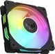 Кулер Asus TUF GAMING TR120 FAN ARGB BLACK 3IN1 (90DA0090-B09020) - изображение 2