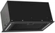 Витяжка Eleyus NAVIS 800 LED 52 BL - зображення 3