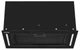 Витяжка Eleyus NAVIS 800 LED 52 BL - зображення 4