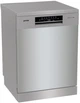 Посудомоечная машина Gorenje GS643D90X - изображение 1