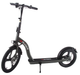 Hulajnoga elektryczna Rider Monster Turbo Czarna (5907518378612) - obraz 1