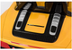 Samochód elektryczny dla dzieci Lean Toys Audi R8 Spyder lakierowany Żółty (5902808151548) - obraz 17