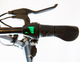 Hulajnoga elektryczna Rider Monster Turbo Czarna (5907518378612) - obraz 6