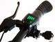 Hulajnoga elektryczna Rider Monster Turbo Czarna (5907518378612) - obraz 7
