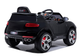 Samochód elektryczny dla dzieci Lean Toys Coronet S Czarny (5902808150510) - obraz 5