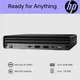 Неттоп HP Pro 400-G9 Mini (885G3EA) 306435 - изображение 4
