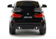 Електромобіль для дітей Lean Toys BMW X6 Чорний (5902808154839) - зображення 8