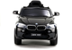 Електромобіль для дітей Lean Toys BMW X6 Чорний (5902808154839) - зображення 12