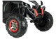 Електромобіль для дітей Lean Toys Jeep XMX603 Білий (5902808152583) - зображення 12