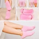 Увлажняющие гелевые СПА-носки Gel Socks для увлажнения - изображение 4