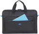 Сумка для ноутбука Rivacase 17.3" black 8059 - изображение 4