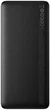 Батарея універсальна Baseus Bipow 20000mAh, PD/25W, QC3.0/USB-C, 2*USB-A/3A(max.), black (PPBD020301) - зображення 5
