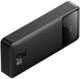Батарея універсальна Baseus Bipow 20000mAh, PD/25W, QC3.0/USB-C, 2*USB-A/3A(max.), black (PPBD020301) - зображення 6