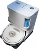 Робот-пылесос Shark Detect Pro Max with Auto Empty System RV2800ZEEUWH - зображення 1
