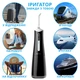 Іригатор Pecham Travel PC-5240 Black (4822201370005) - зображення 5