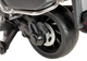 Motor na akumulator dla dzieci Lean Toys BMW R1200 Policja Biały (5902808154907) - obraz 10