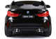 Samochód elektryczny dla dzieci Lean Toys BMW X6M Czarny (5902808155171) - obraz 20
