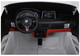 Samochód elektryczny dla dzieci Lean Toys BMW X6M Biały (5902808155188) - obraz 15