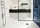 Точковий злив hansgrohe RainDrain Point 56249670 з решіткою та монтажним комплектом - зображення 3