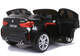 Samochód elektryczny dla dzieci Lean Toys BMW X6M lakierowany Czarny (5902808155201) - obraz 11