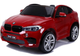 Samochód elektryczny dla dzieci Lean Toys BMW X6M lakierowany Czerwony (5902808155218) - obraz 9