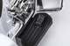 Мотоцикл на акумуляторі для дітей Lean Toys Goldwing NEL-R1800GS Триколісний Білий (5904665995174) - зображення 2