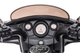 Мотоцикл на акумуляторі для дітей Lean Toys Goldwing NEL-R1800GS Триколісний Чорний (5904665995181) - зображення 9