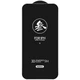 Захисне скло Remax 3D Privacy (GL-27) на Apple iPhone 15 Pro (6.1") Чорний - зображення 2
